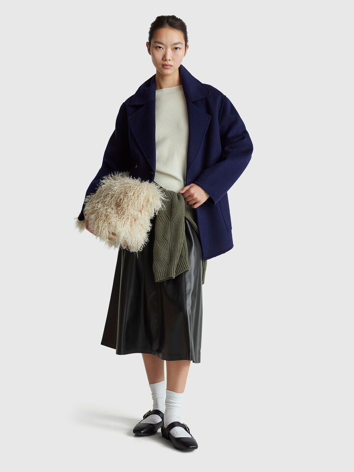 SWEATER L/S Mujer image number 3
